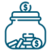 $3.60 return for every $1 invested