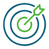 Clear functional goals aligned to real job demands.