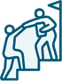 Support for living independently