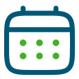 solar_calendar-outline