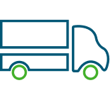 Delivered your way