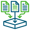 Industry leading online reporting and data insights