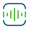 , Audio wave
