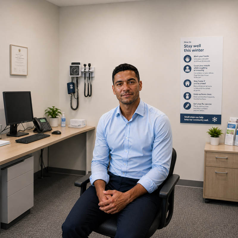 Health professional-1