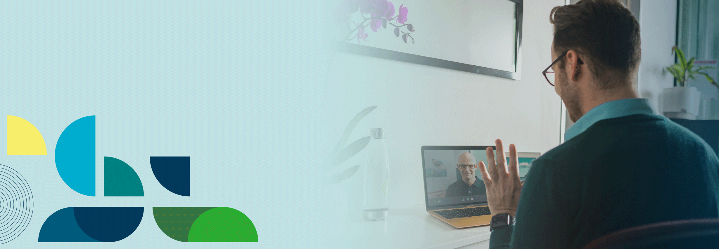 Online consultations available